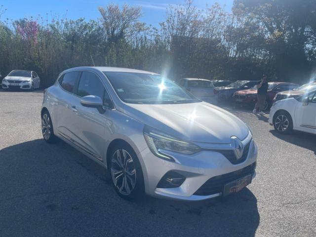 Renault Clio image 9