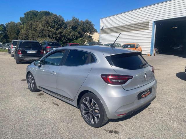 Renault Clio image 8