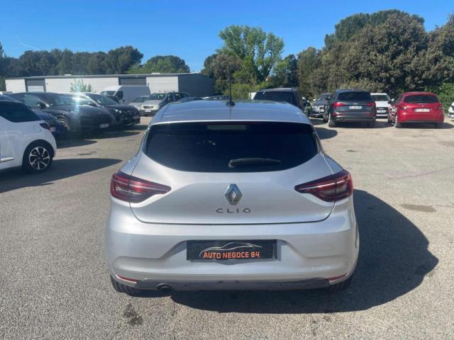 Renault Clio image 1