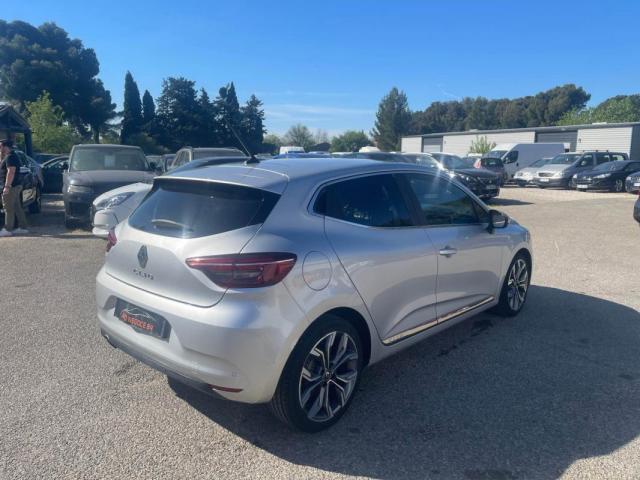 Renault Clio image 5