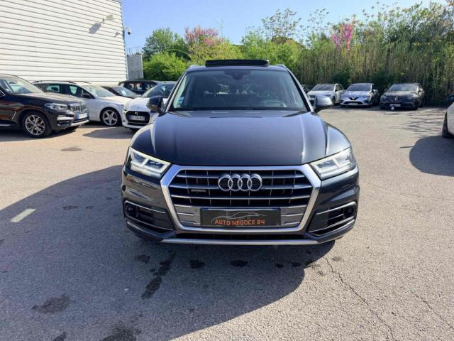 Audi Q5 image 8