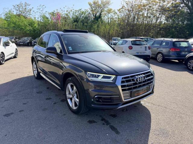 Audi Q5 image 2