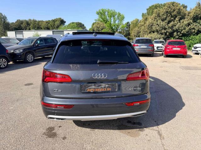 Audi Q5 image 9