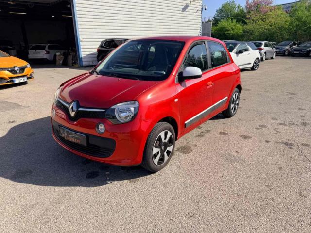 Renault Twingo 1.0 Sce 70ch Limited Euro6