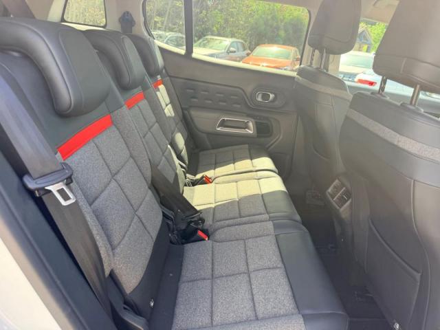 Citroen C5 Aircross image 5
