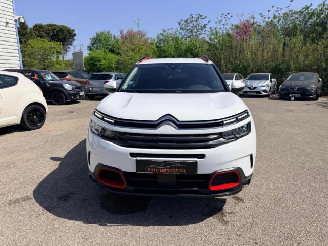 Citroen C5 Aircross image 6
