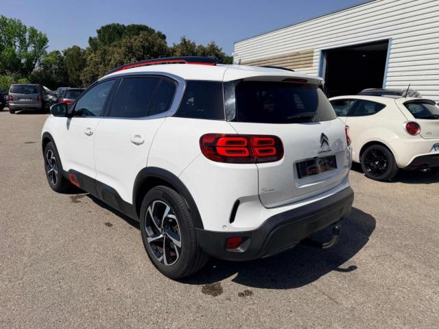 Citroen C5 Aircross image 1