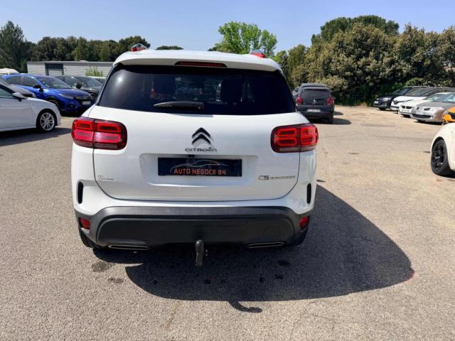 Citroen C5 Aircross image 7