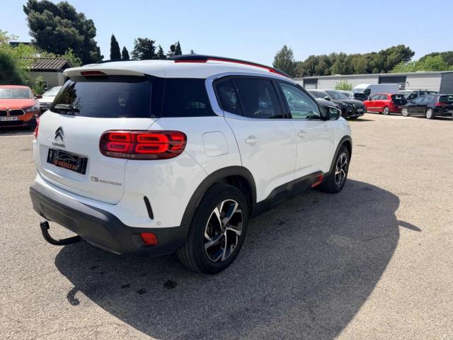 Citroen C5 Aircross image 2