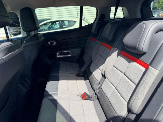 Citroen C5 Aircross image 3