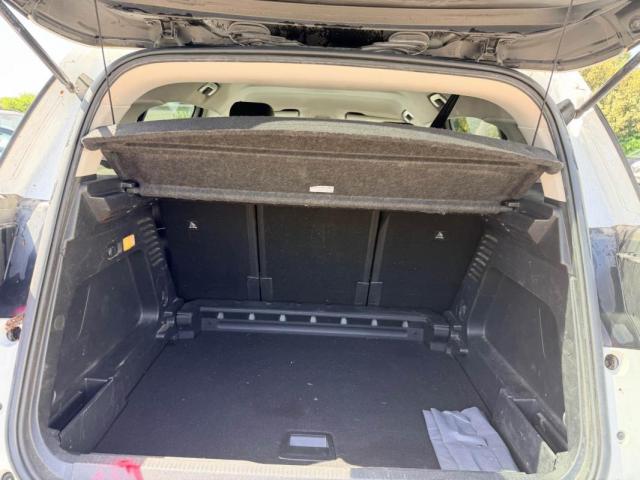 Citroen C5 Aircross image 8