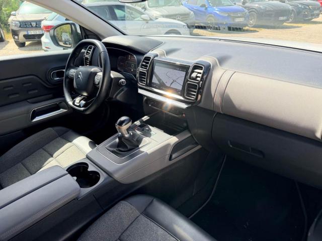 Citroen C5 Aircross image 4
