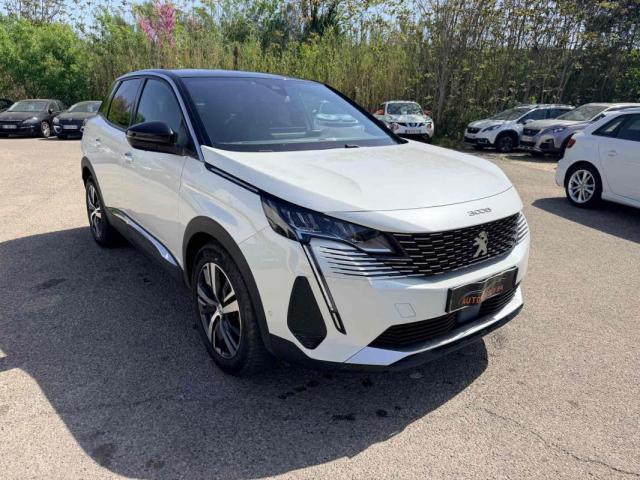 Peugeot 3008 image 8