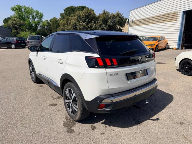 Peugeot 3008 image 5