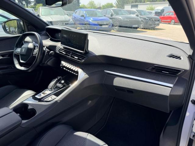 Peugeot 3008 image 4
