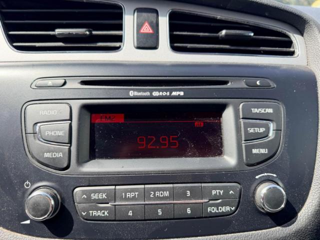 Kia Cee'D image 2