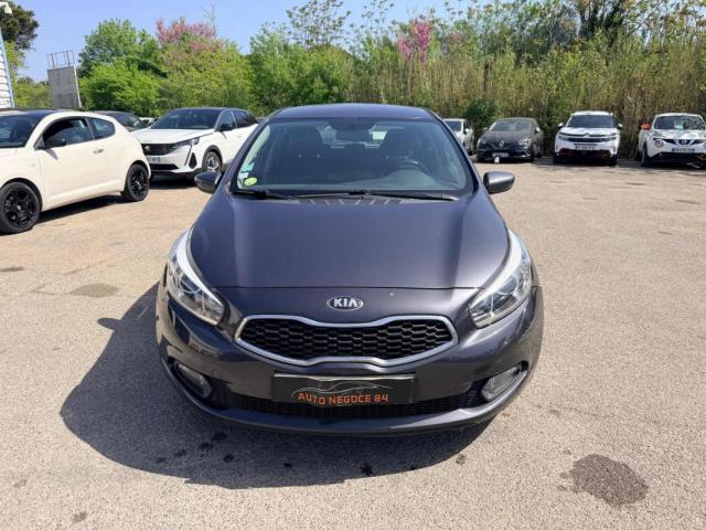 Kia Cee'D image 7