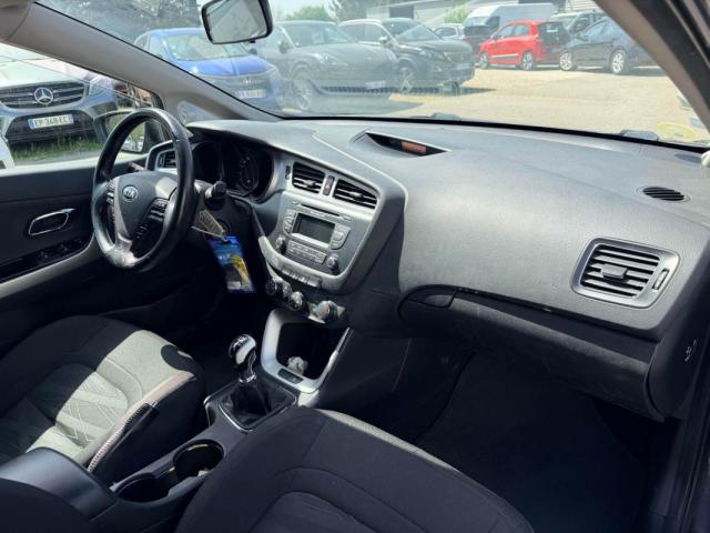 Kia Cee'D image 3
