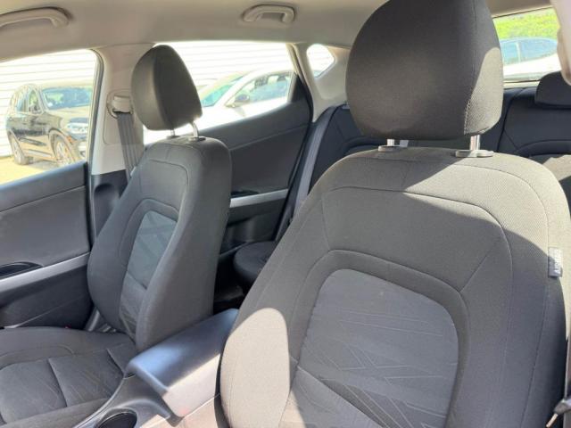 Kia Cee'D image 5