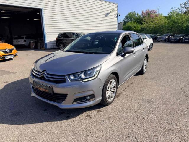 Citroen C4 Bluehdi 100ch Millenium