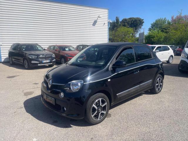 Renault Twingo 1.0 Sce 70 Intens