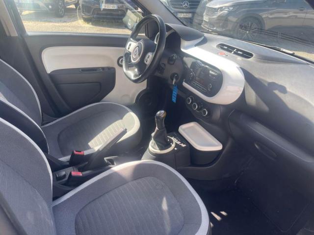 Renault Twingo image 1