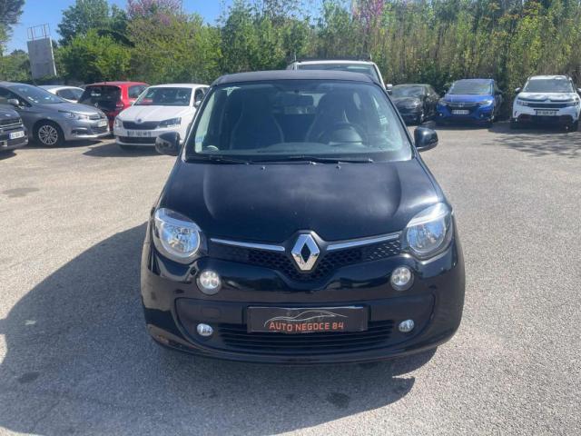 Renault Twingo image 5