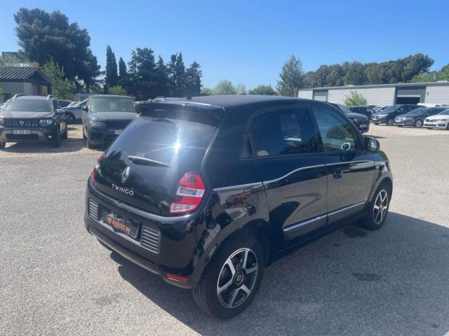 Renault Twingo image 8