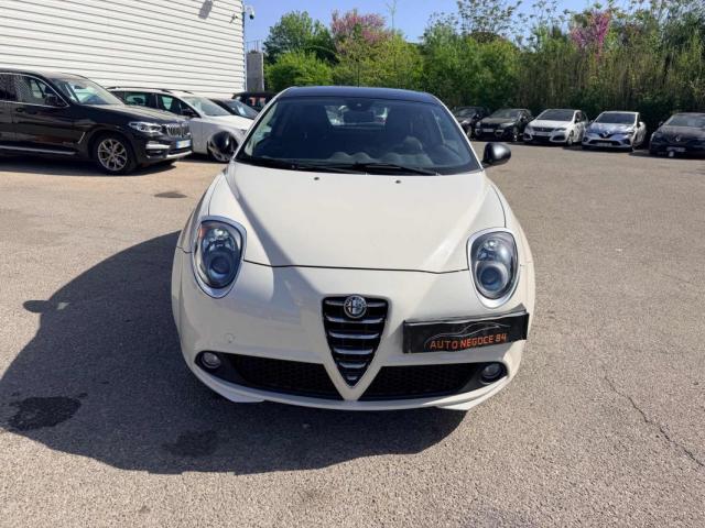 Alfa Romeo Mito image 4