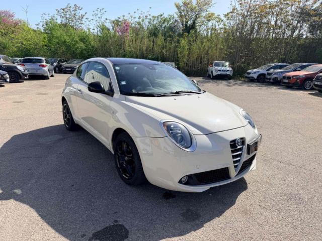 Alfa Romeo Mito image 3