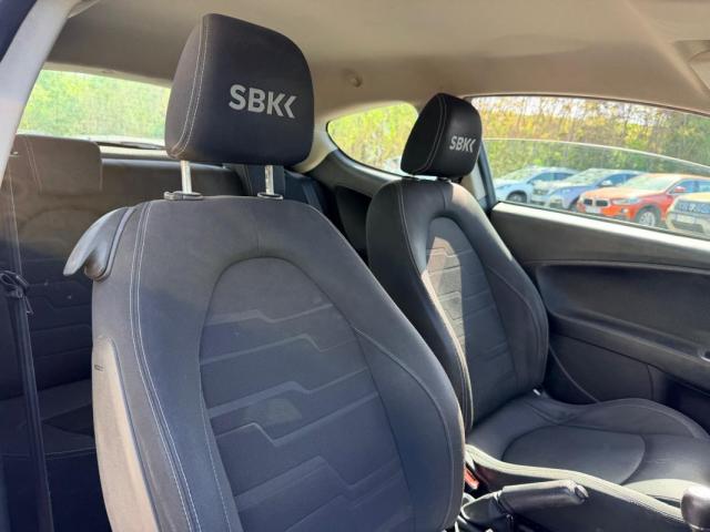 Alfa Romeo Mito image 1