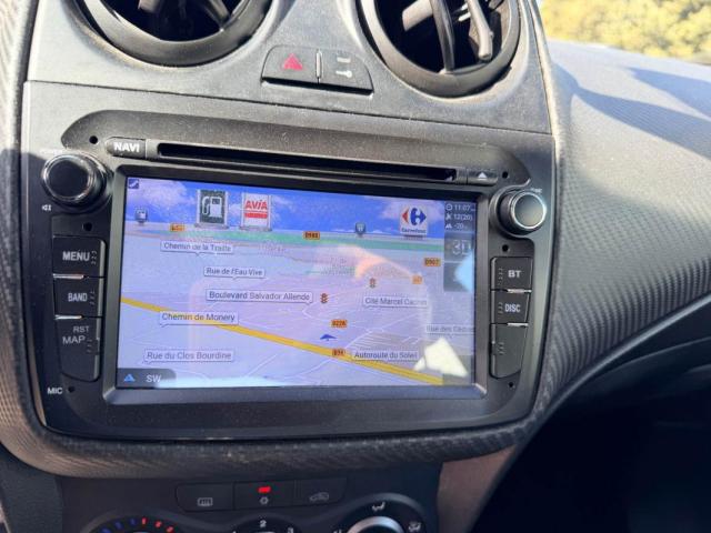 Alfa Romeo Mito image 2