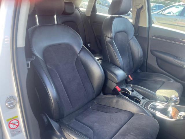 Audi Q3 image 6
