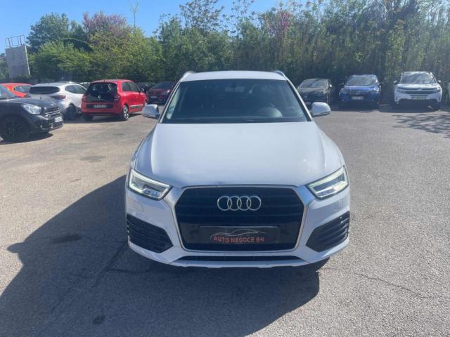 Audi Q3 image 8
