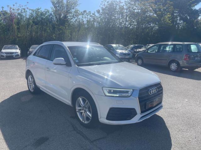 Audi Q3 image 9