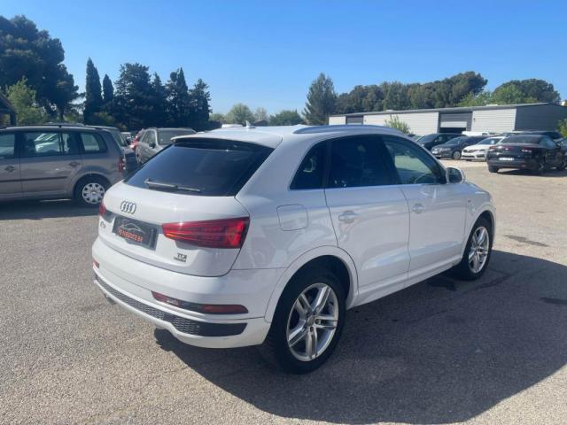 Audi Q3 image 3
