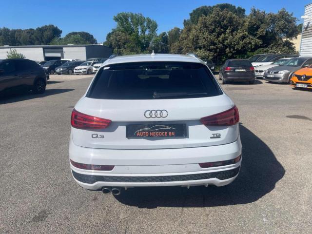 Audi Q3 image 1