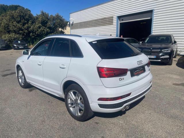 Audi Q3 image 7