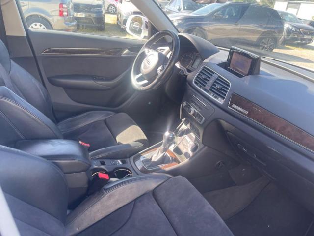 Audi Q3 image 2