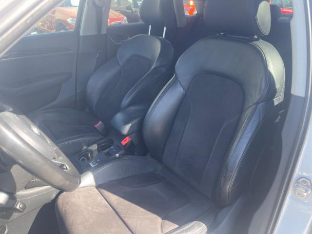 Audi Q3 image 4