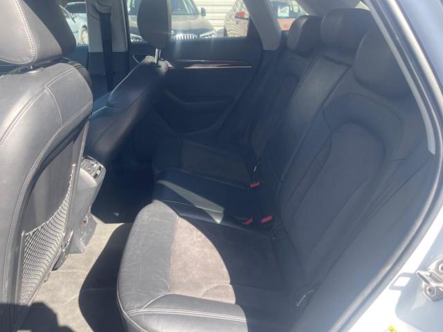 Audi Q3 image 5
