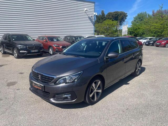 Peugeot 308 Sw 1.5 Bluehdi 130ch S&s Allure