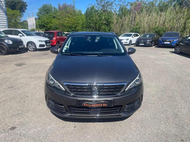 Peugeot 308 Sw image 5