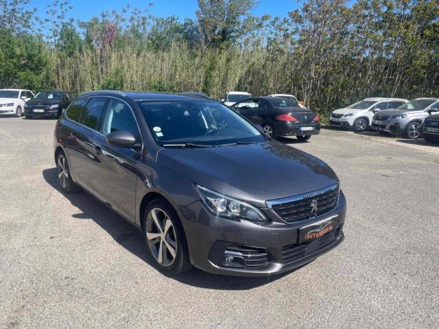 Peugeot 308 Sw image 4