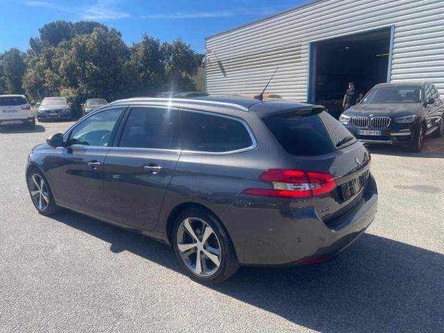 Peugeot 308 Sw image 3