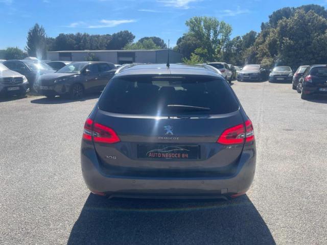 Peugeot 308 Sw image 2