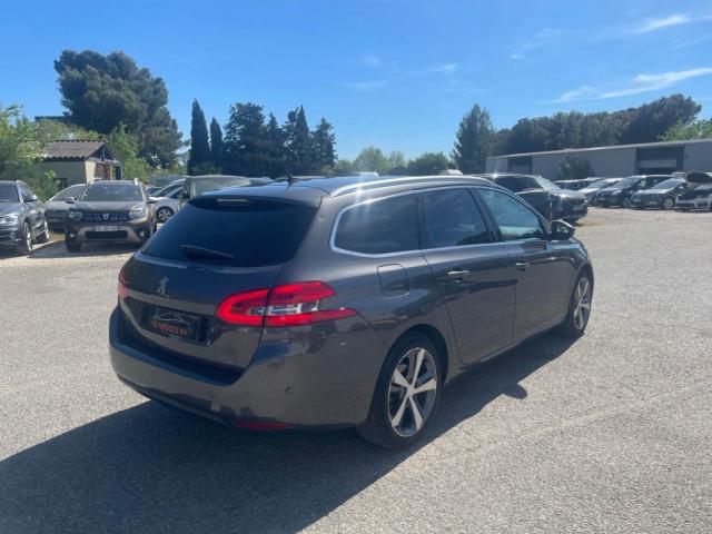 Peugeot 308 Sw image 8