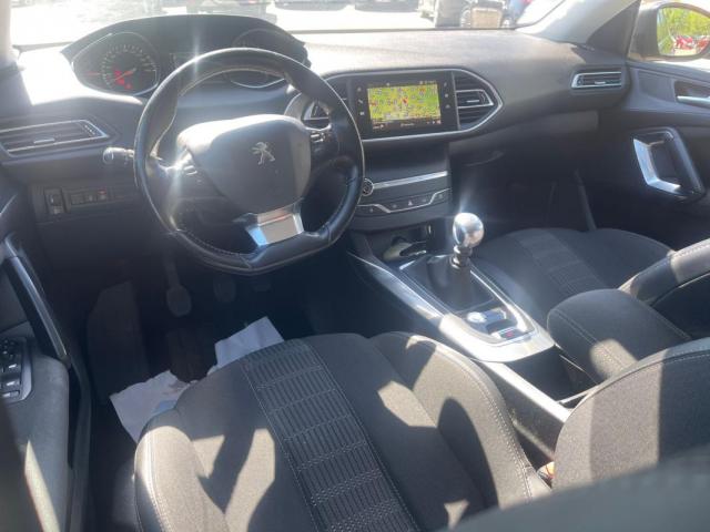 Peugeot 308 Sw image 9