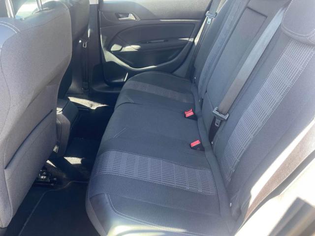 Peugeot 308 Sw image 1