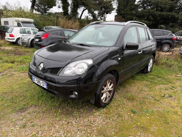 Renault Koleos 2.0 Dci 150 Dynamique 4x4